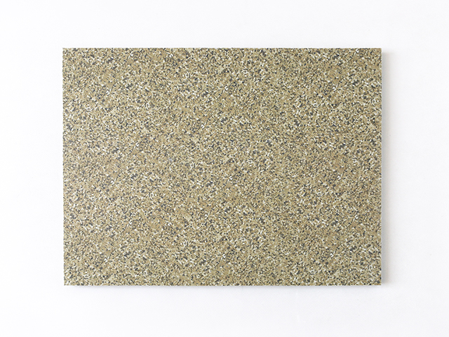 有釉面发泡陶瓷保温板